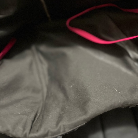 Betsey Johnson whimsigoth evening Sz 6 Black Strapless Ruffled Cocktail Dress - Picture 2 of 12